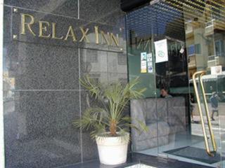 Relax Inn Hotel St. Paul's Bay Exteriör bild